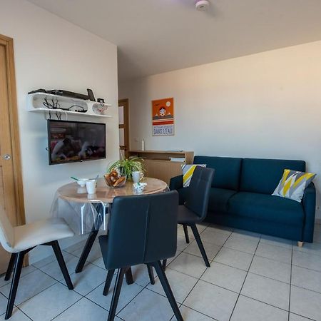 Vue Mer ! Appartement Pour 4 Les Sables-dʼOlonne Екстериор снимка