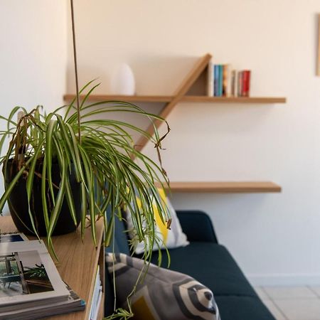Vue Mer ! Appartement Pour 4 Les Sables-dʼOlonne Екстериор снимка