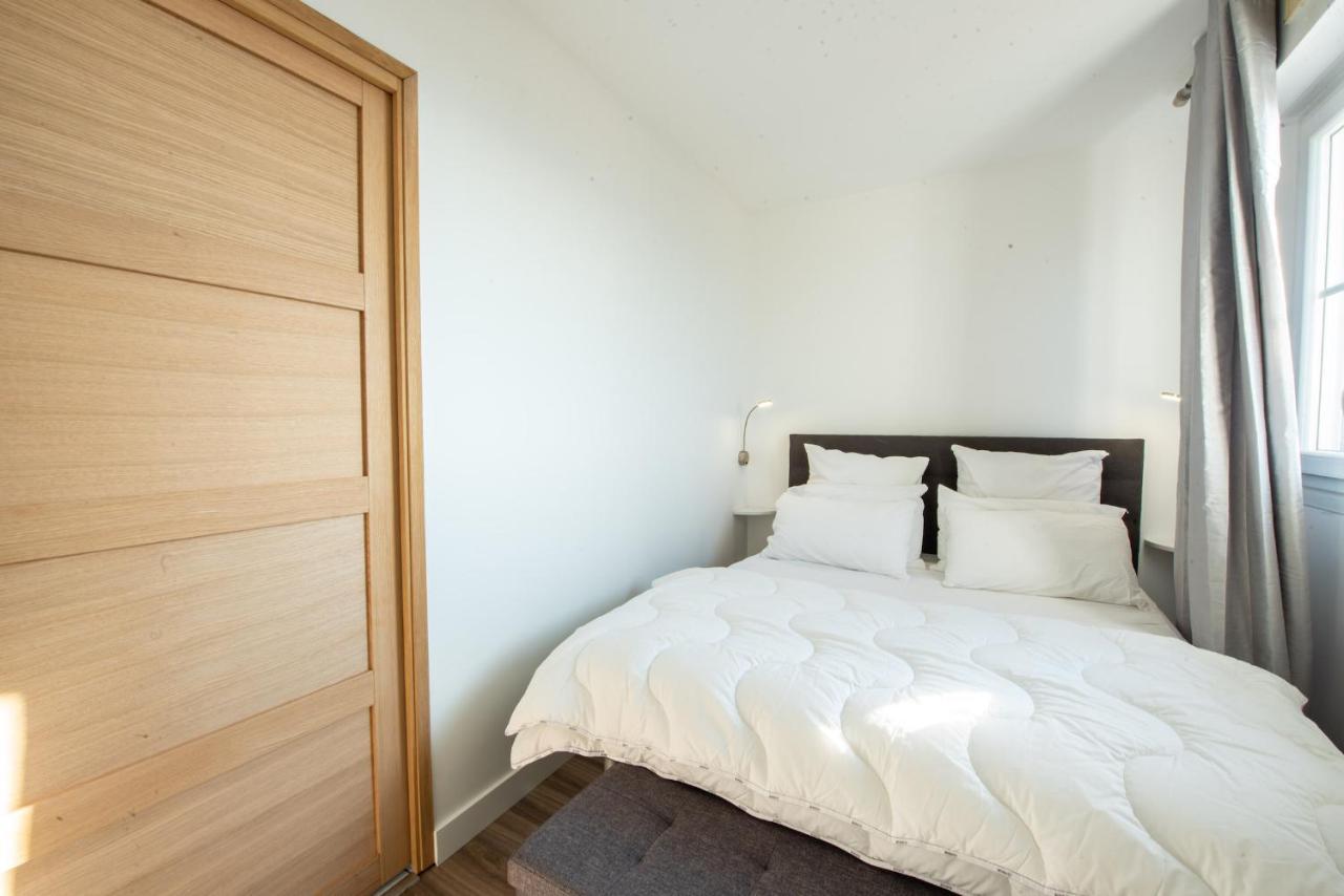 Vue Mer ! Appartement Pour 4 Les Sables-dʼOlonne Екстериор снимка